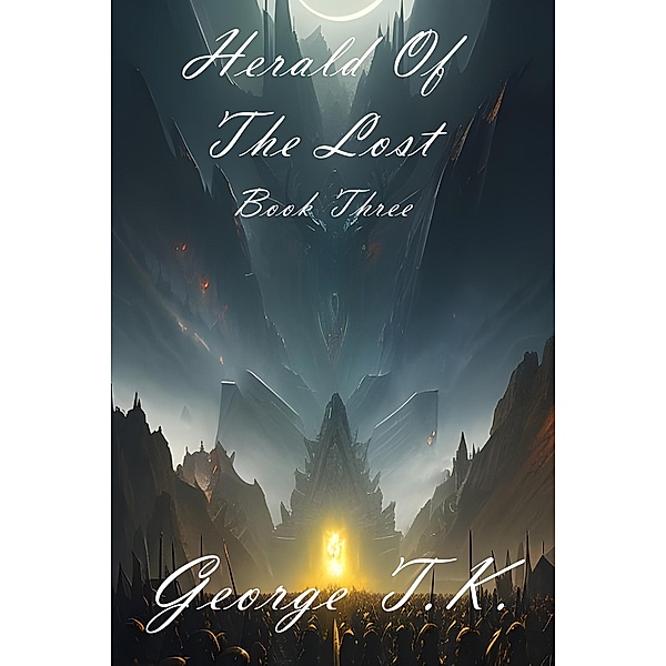 Herald Of The Lost / Herald, George T. K.