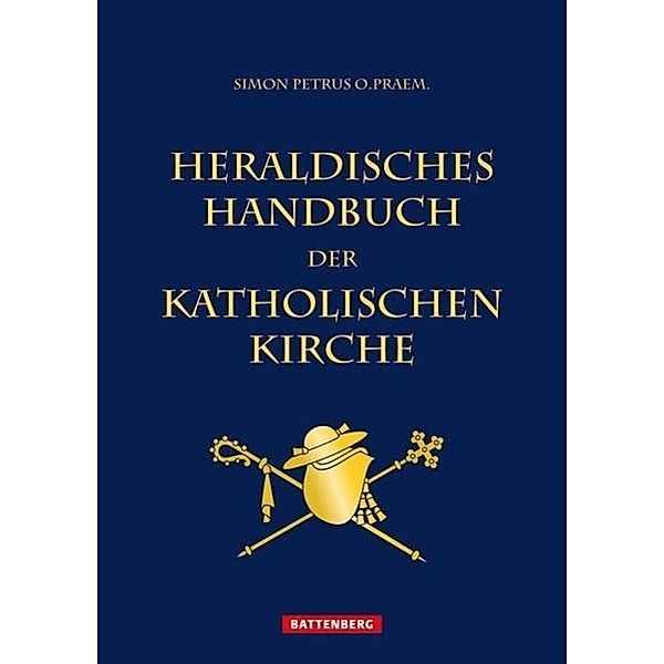 Heraldisches Handbuch der katholischen Kirche, Simon Petrus