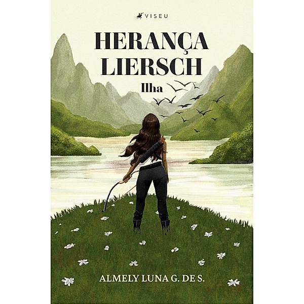 Herança Liersch, Almely Luna G. de S.