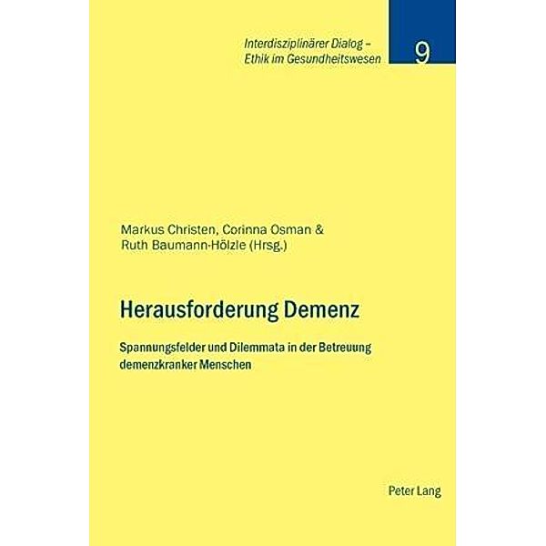 Herausforderung Demenz