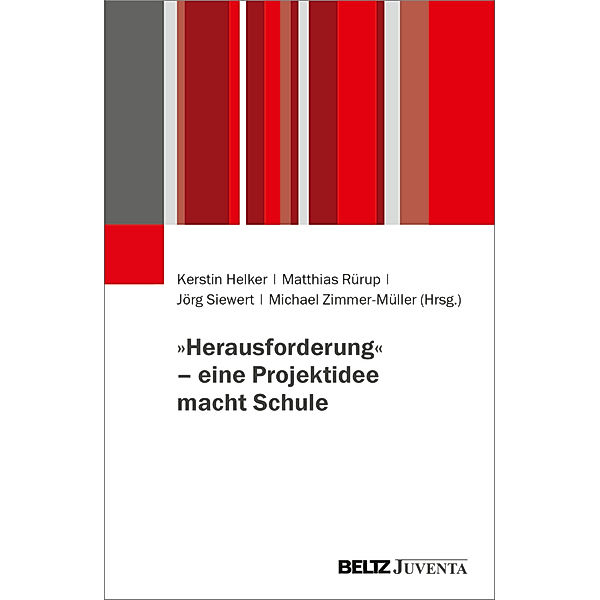 »Herausforderung« - eine Projektidee macht Schule