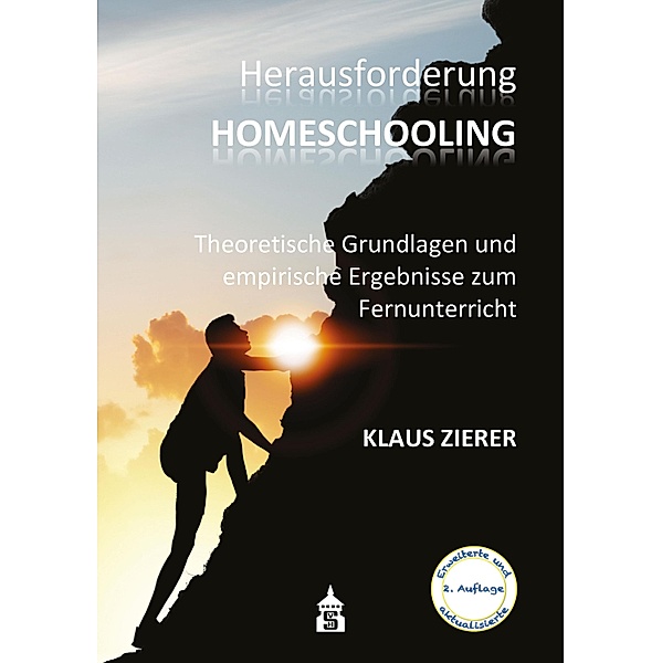 Herausforderung Homeschooling, Klaus Zierer