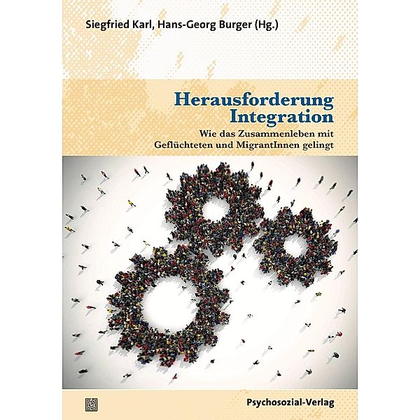 Herausforderung Integration