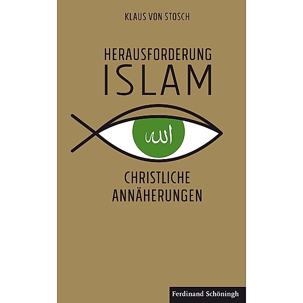 Herausforderung Islam, Klaus von Stosch
