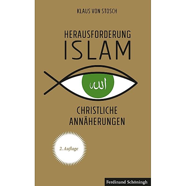 Herausforderung Islam, Klaus von Stosch