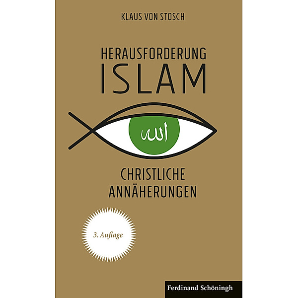 Herausforderung Islam, Klaus von Stosch