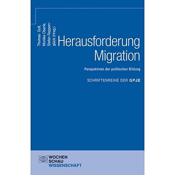 Herausforderung Migration