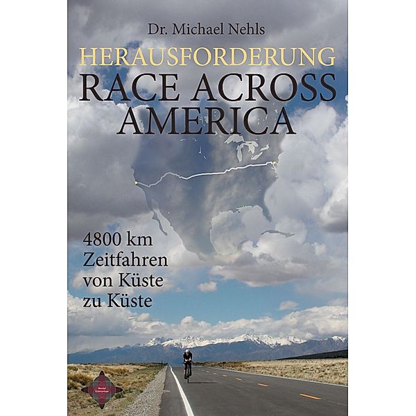 Herausforderung Race Across America, Michael Nehls