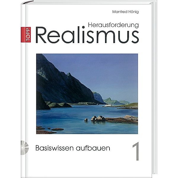 Herausforderung Realismus, m. DVD, Manfred Hönig