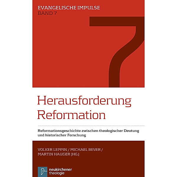 Herausforderung Reformation