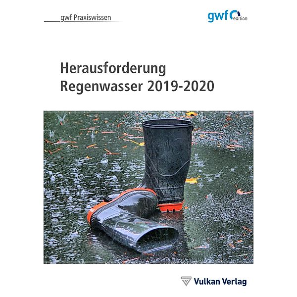 Herausforderung Regenwasser