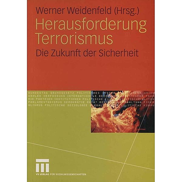 Herausforderung Terrorismus