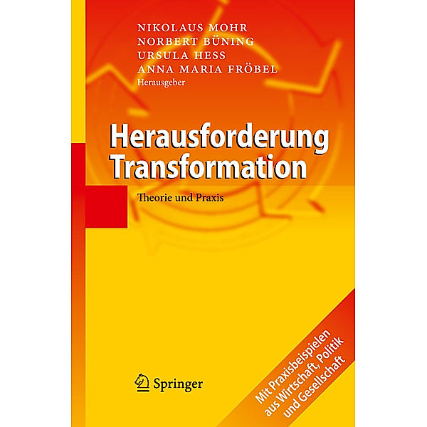 Herausforderung Transformation