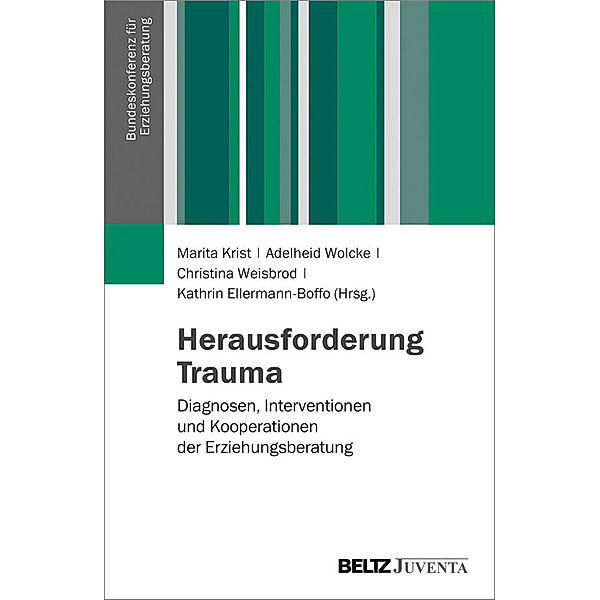 Herausforderung Trauma