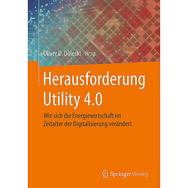 Herausforderung Utility 4.0