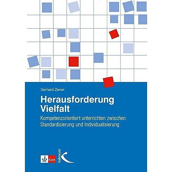 Herausforderung Vielfalt, Gerhard Ziener