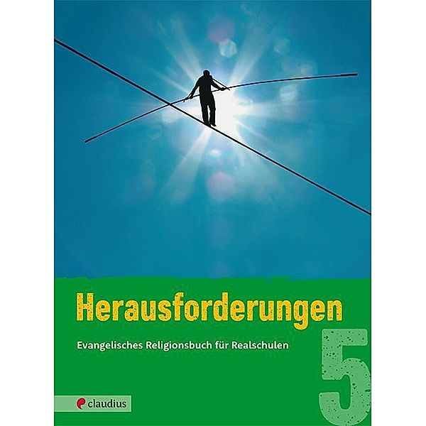 Herausforderungen, Ausgabe Bayern / Herausforderungen 5