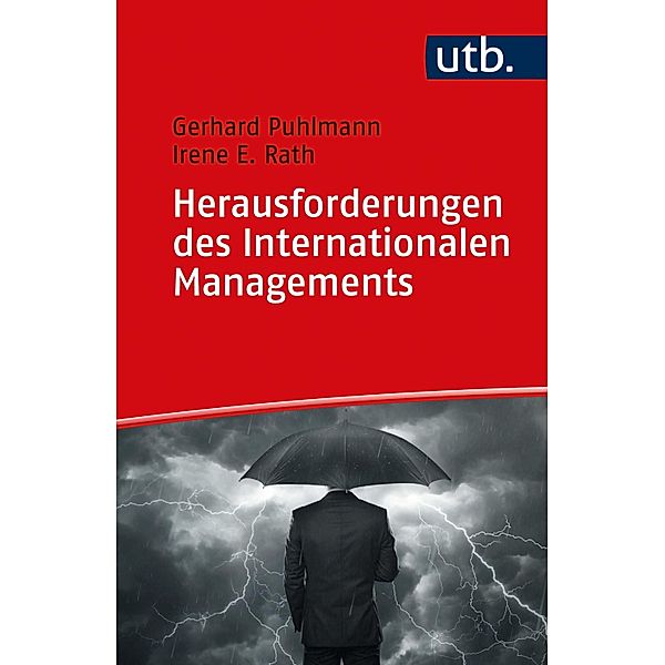 Herausforderungen des Internationalen Managements, Gerhard Puhlmann, Irene Rath