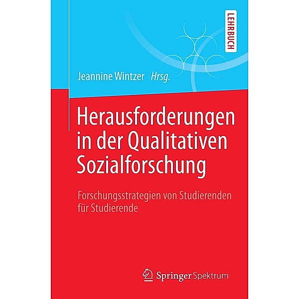 Herausforderungen in der Qualitativen Sozialforschung