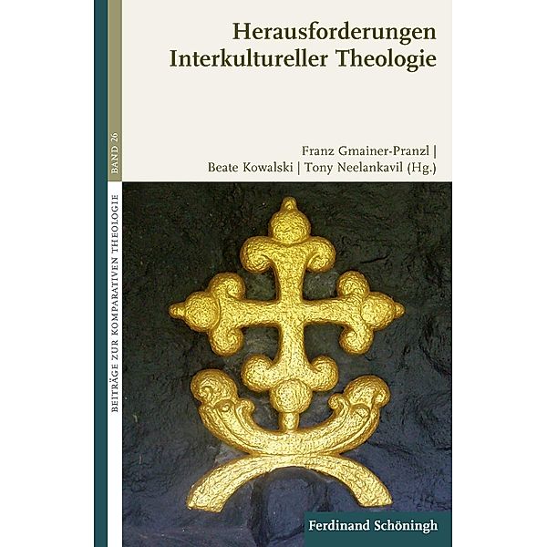 Herausforderungen Interkultureller Theologie