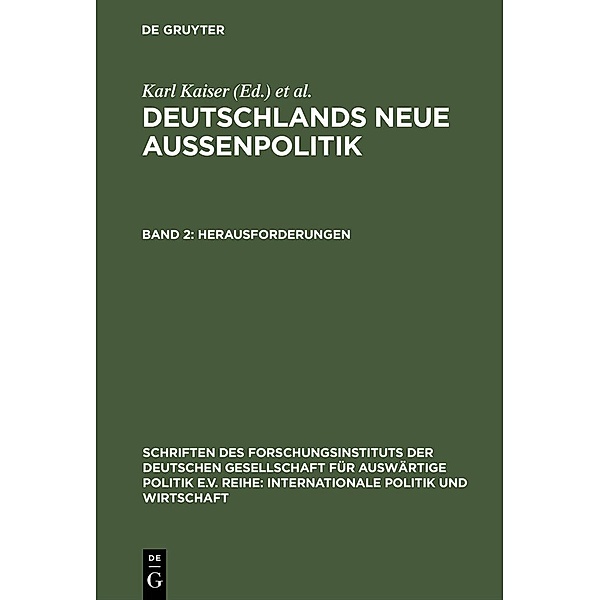 Herausforderungen / Jahrbuch des Dokumentationsarchivs des österreichischen Widerstandes