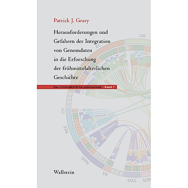 Herausforderungen und Gefahren der Integration von Genomdaten in die Erforschung der frühmittelalterlichen Geschichte, Patrick J Geary