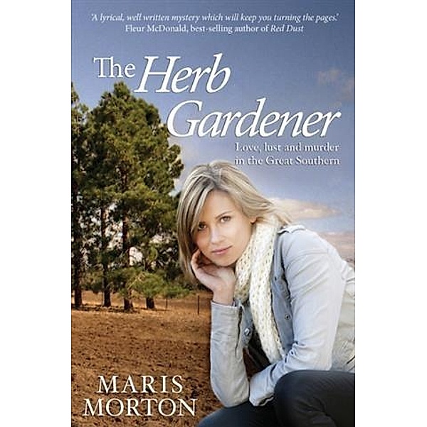Herb Gardener, Maris Morton