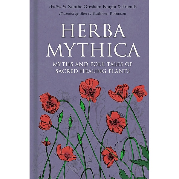 Herba Mythica, Xanthe Gresham-Knight