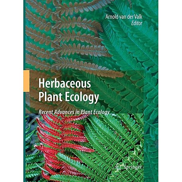 Herbaceous Plant Ecology