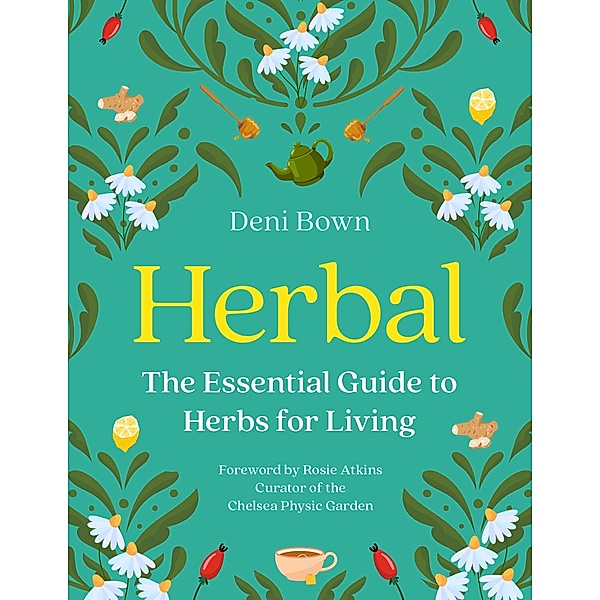 Herbal, Deni Bown