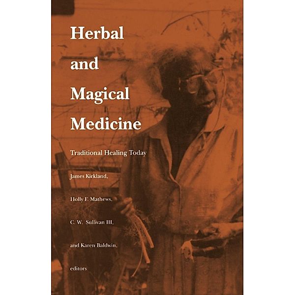 Herbal and Magical Medicine