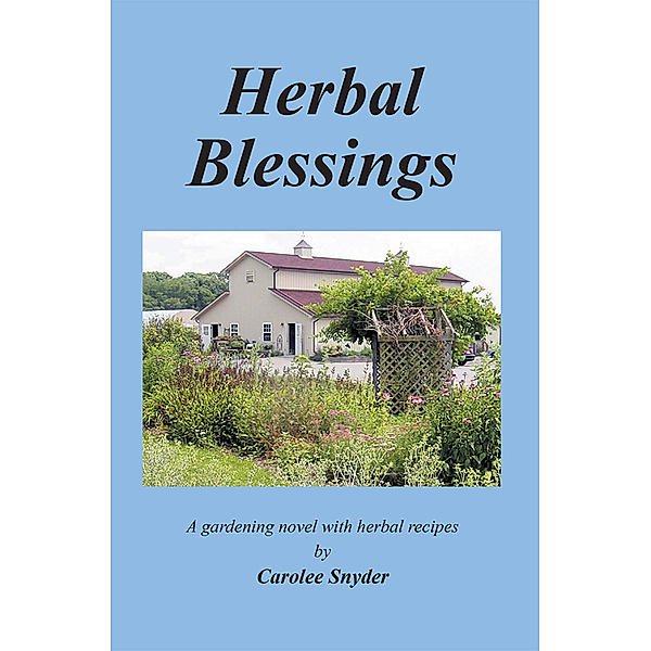 Herbal Blessings, Carolee Snyder