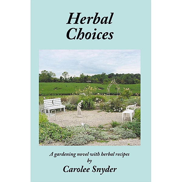 Herbal Choices, Carolee Snyder
