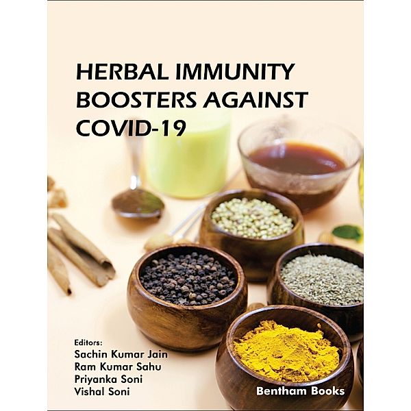 Herbal Immunity Boosters¿ ¿Against COVID-19