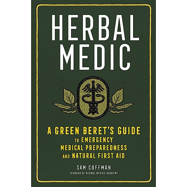 Herbal Medic, Sam Coffman