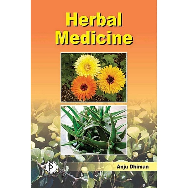 Herbal Medicine, Anju Dhiman