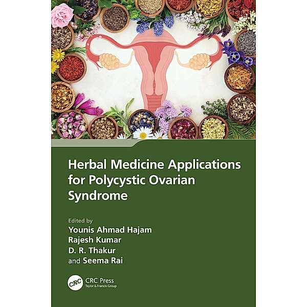 Herbal Medicine Applications for Polycystic Ovarian Syndrome