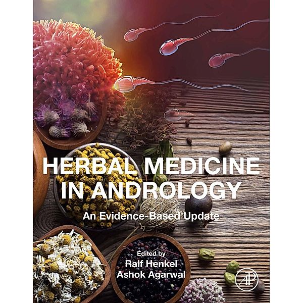 Herbal Medicine in Andrology