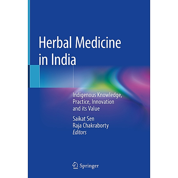 Herbal Medicine in India