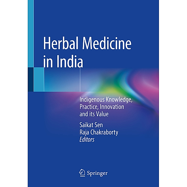 Herbal Medicine in India