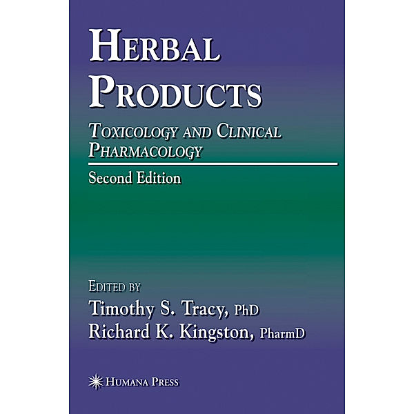 Herbal Products