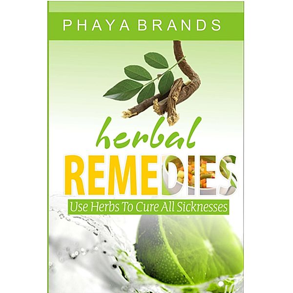 Herbal Remedies, Phaya Brands