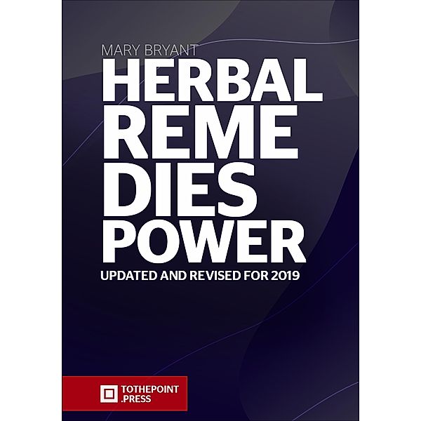 Herbal Remedies Power, Mary Bryant