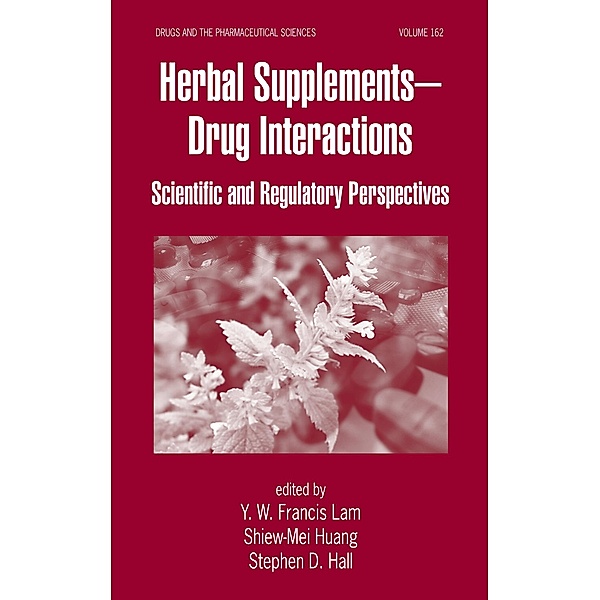 Herbal Supplements-Drug Interactions