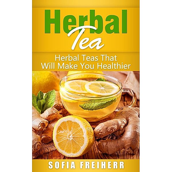 Herbal Tea, Sofia Freiherr