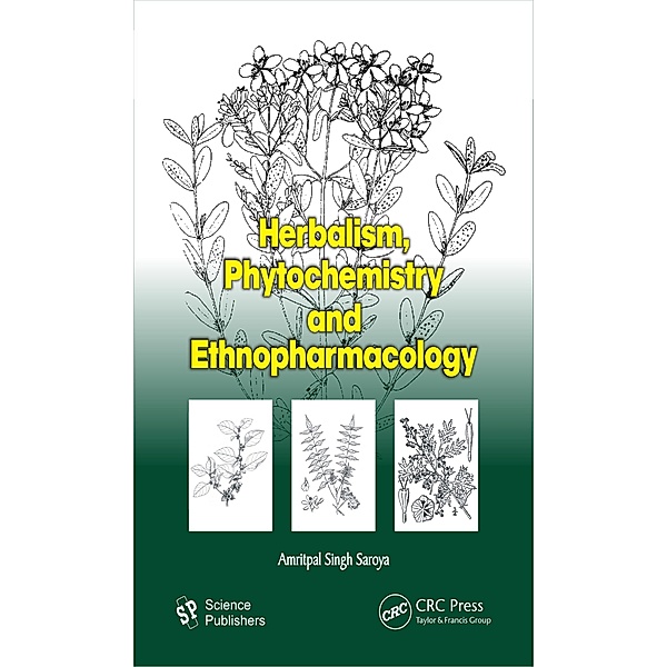 Herbalism, Phytochemistry and Ethnopharmacology