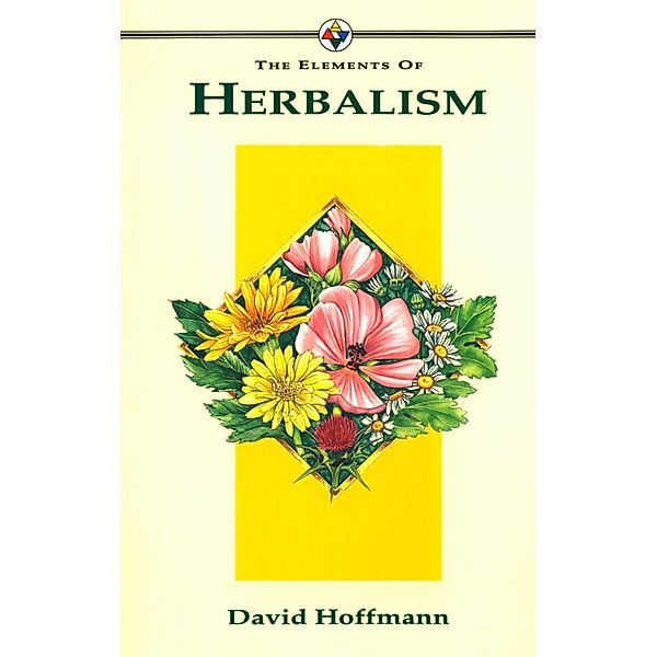 Herbalism (The Elements of...), David Hoffmann