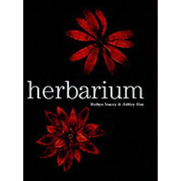 Herbarium, Robyn Stacey