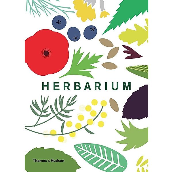 Herbarium, Caz Hildebrand