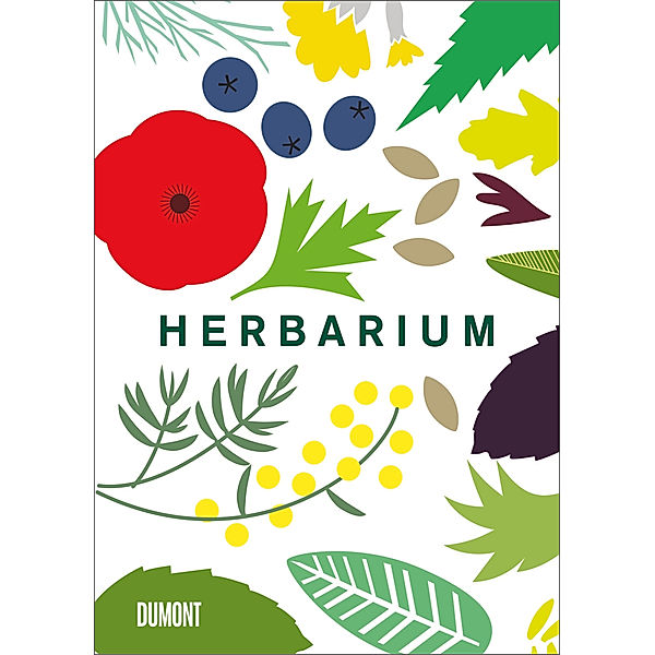 Herbarium, Caz Hildebrand